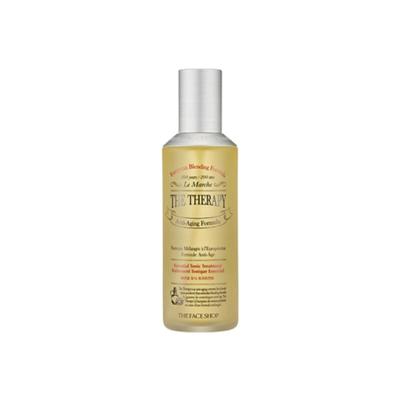 The Face Shop The Therapy Essential Tonic Treatment 150ml