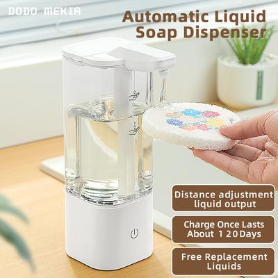Productos para el baño – Dispensadores de jabón líquido