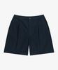 Noseupeiseu Ns6Nr01K Everyday Basic Shorts Dark_Navy