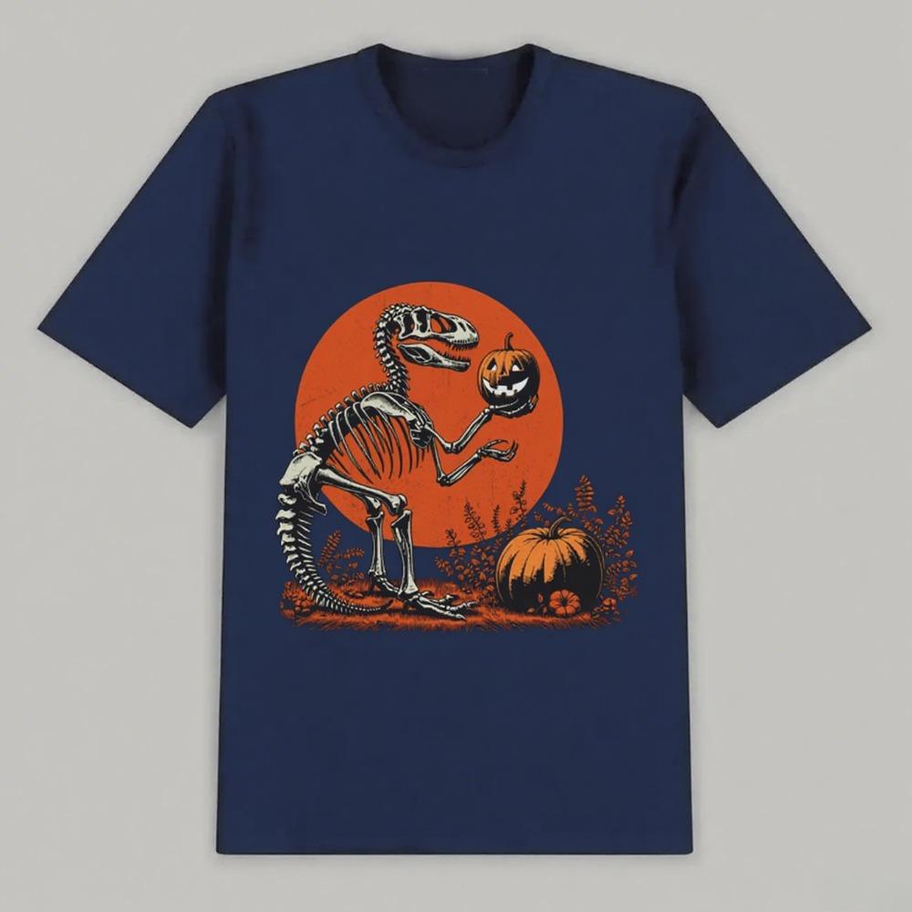 Daily Style Druck Kurzarm Herren Kunst Baumwolle Neu Streetstyle Aufkommender Trend T-Shirt Paar Tide Marke Atmungsaktive Tops