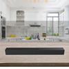 BS-18B 1 Set Multifunction Bluetooth-compatible Soundbar with Optical, Coaxial, and USB Inputs for Better Experience