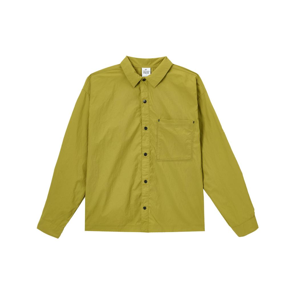 Nike Jackets Men's Moss Lapel Moderate Other DX0206