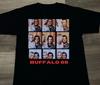 Buffalo 66 Vincent Gallo T-Shirt Für Männer und Frauen S Bis 45XL
