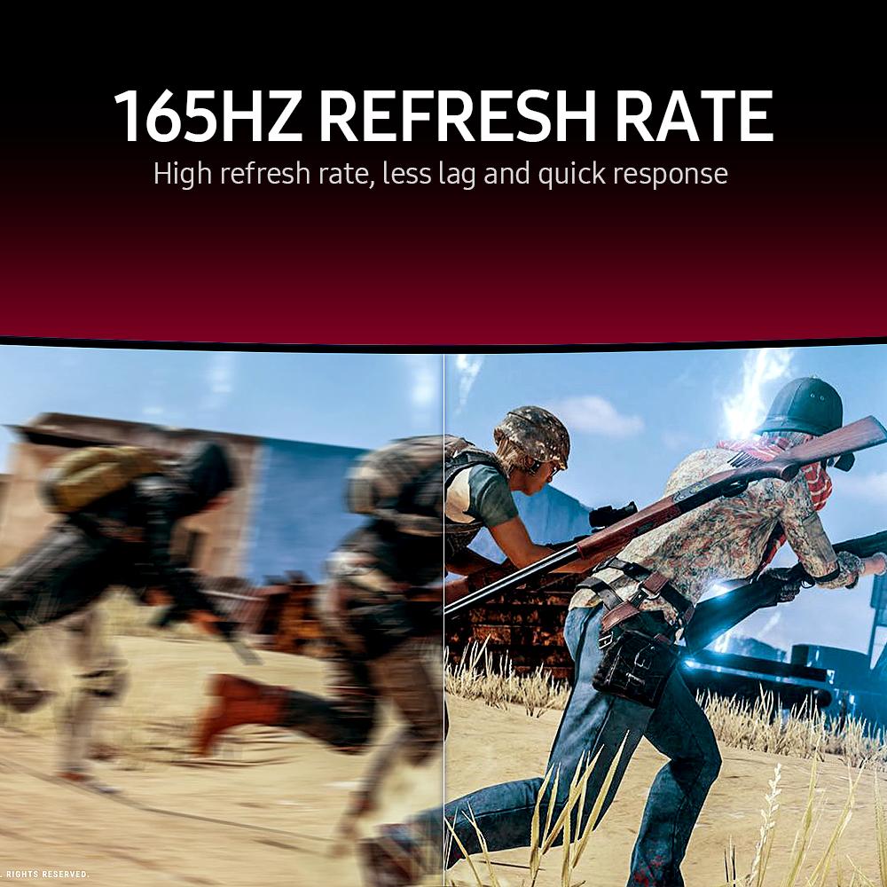 34-calowy zakrzywiony monitor LED Wyświetlacz Wysoki współczynnik kontrastu Interfejs HD i DP 8-bitowy kolor Szeroki kąt widzenia