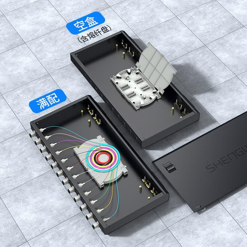 Shengwei Fiber Optic Terminal Box