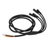 Power Cable Replacement for KUGOO G2 G3 S1 M2 Electric Scooter 1 Drag 4 Scooter Connection Line