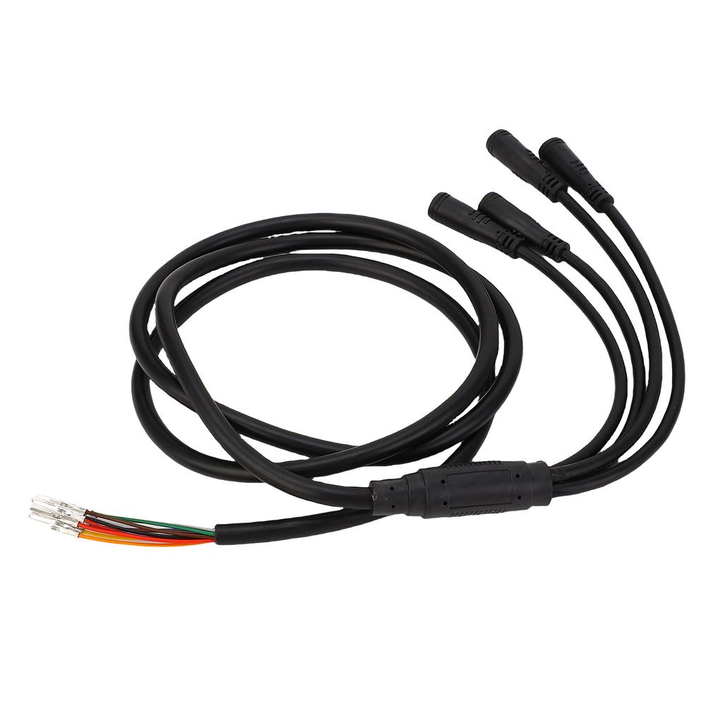 Power Cable Replacement for KUGOO G2 G3 S1 M2 Electric Scooter 1 Drag 4 Scooter Connection Line