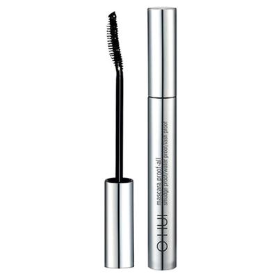 Maquillaje de ojos – Máscara