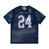 26SS Foreign Trade Gallery Dept T-Shirt Collection Gallery Casual Short Sleeve Men's and Women's Same Style Factory Spot Straight Hair