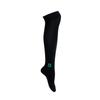 Nine Symbol Over-the-Knee Socks