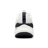 Skechers Go Run Pulse Comfortable Low-Top Casual Running Shoes Men Sneaker White Black 220536-WNV