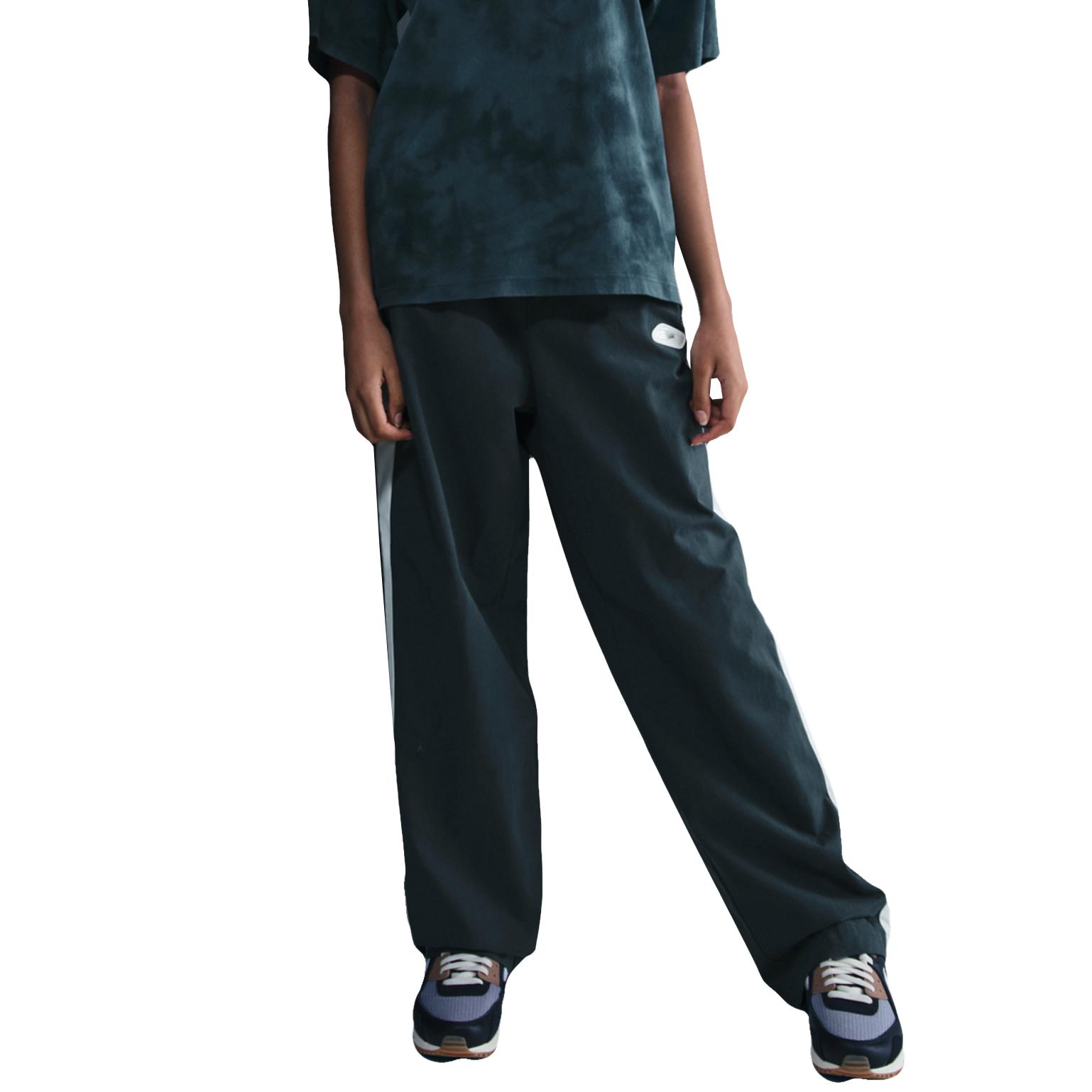 

New Nike x Patta Co brand Casual Pants Men s HJ0738-458 S