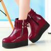Bottines – Bottines