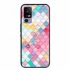 For TCL 40 R 5G Cases T771K Fashion Soft TPU Silicone Phone Case For TCL 40R 5G T771H Cover Back Fundas Bumper Shockproof Coque