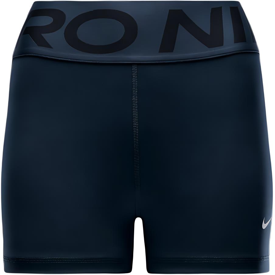 

Новые женские шорты-велосипедки Nike Pro Sculpt с высокой посадкой 3 FV7033-478 L