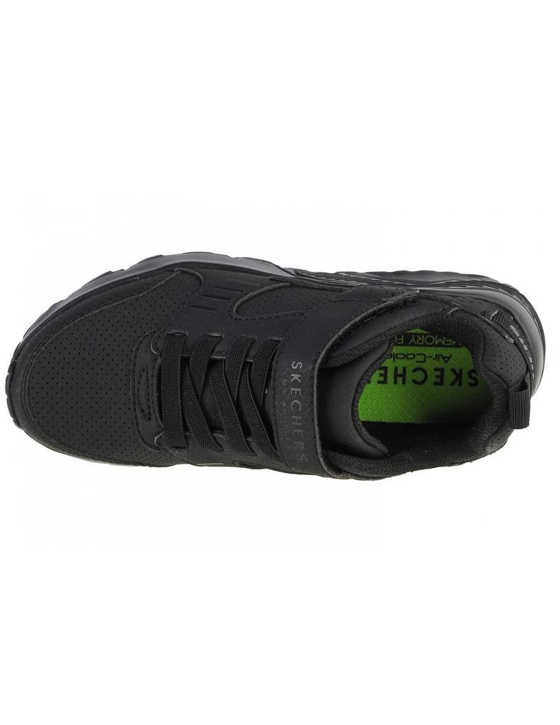 Sneakers Skechers Black Uno Lite