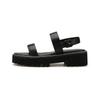 MiSope Women S Platform SandalS 5cm 2color 012224717