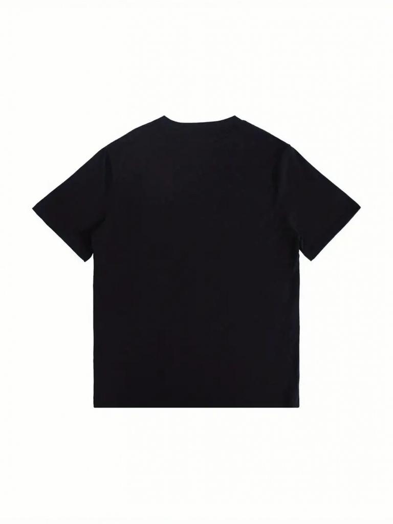 Men Adult Japanese Cool Style 100 Cotton LooseFitting Comfortable Breathable Fashion Comfortable Women Suitable All Women