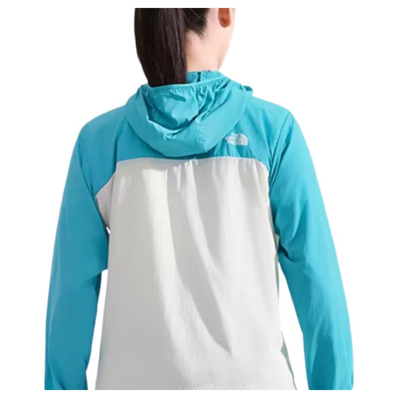 The North Face Women's Sun Chase Multi-Functional Sun Protection Shirt