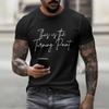Fashion Round Neck Raglan Short Sleeve Workwear Printed Tops Ladies Summer Tops