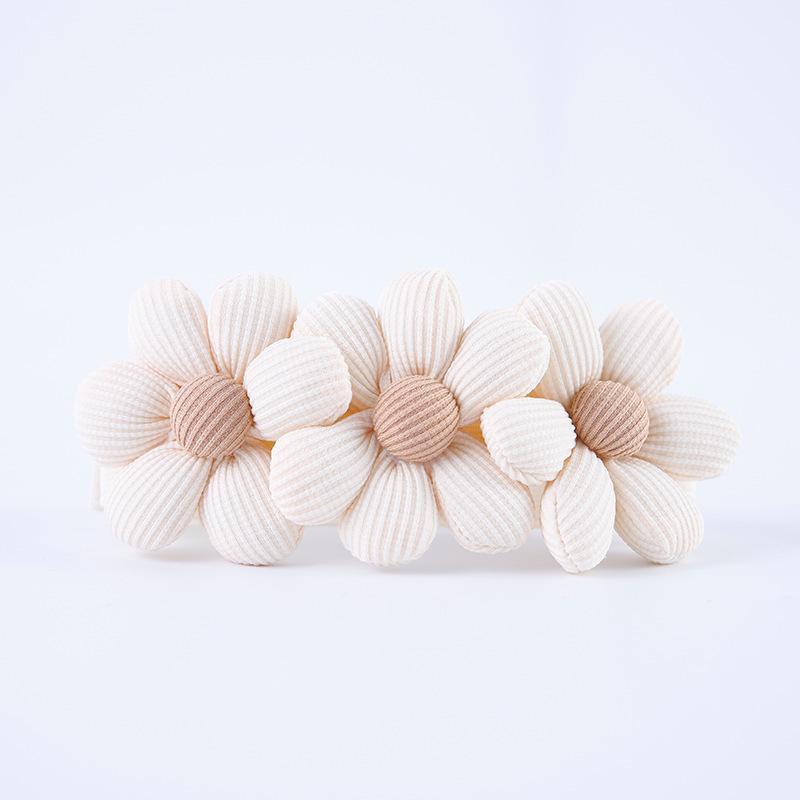 Pearl Magnetic Curtain Tieback Buckle - No-Punch Tie Rope Accessory