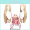 Chainsaw Man Power Cosplay Wig For Themed Parties And Everyday Wear