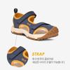 Teva Kids Closed Toe Water Sandals Crw Stvt261670c
