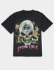 Stone Cold Camo Attitude Wrestling Mens Graphic T-Shirt Tee
