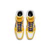 Royal Reebok Bb 4500 High 2 'White Yellow' GX3963