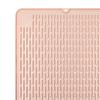 Silicone Dish & Utensil Draining Board Dish Drying Mat Drain Pad