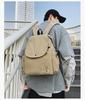 Nischen-Freizeitrucksack für Studenten & Sport