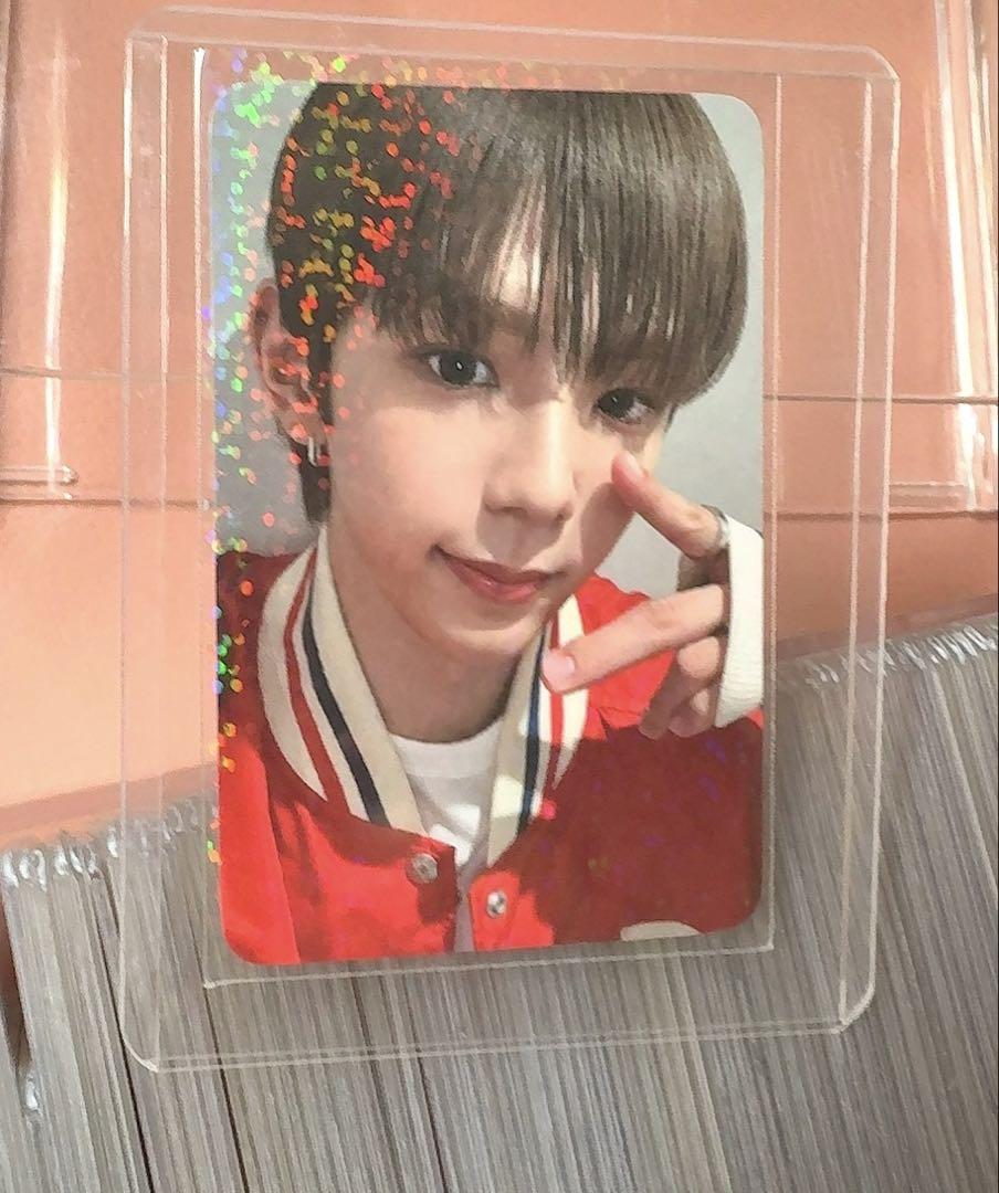 

[USED] epilogue shotarou riize withmuu