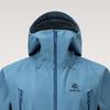 KAILAS Women's MONT X Gore-Tex Hard Shell Jacket