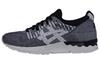 Gel Lyte V 'Grau Schwarz' H738N-9002