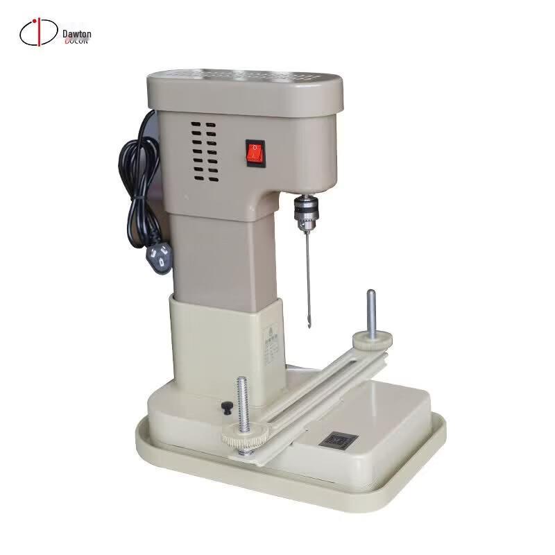 DODSON DC-2668 Electric Document Punching and Thread Binding Machine CN Plug (adapter Included)