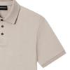 Emporio Armani Ss26 Cotton Plain Knit Polo Shirt Men tops EM004912-AF10762-F6219