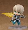Good Smile Company SMILE Nendoroid Movie version Order Sacred Round Table Realm Bedivere painted movable figure (GOOD COMPANY) "Fate/Grand Camelot"