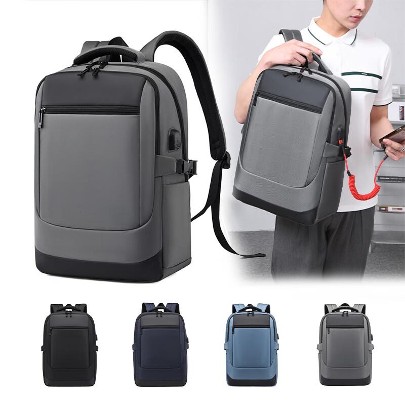SA879 Outdoor Business Laptop Backpack