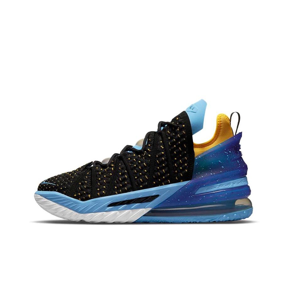 

кроссовки Nike Lebron 18 Basketball Shoes Men CQ9283-006