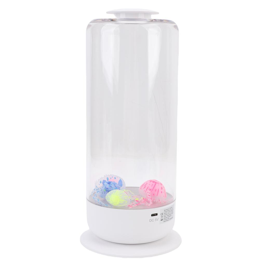 LED Fantasy Lamp 7 Color Setting Night Light Decoration for Home Bedroom Decor