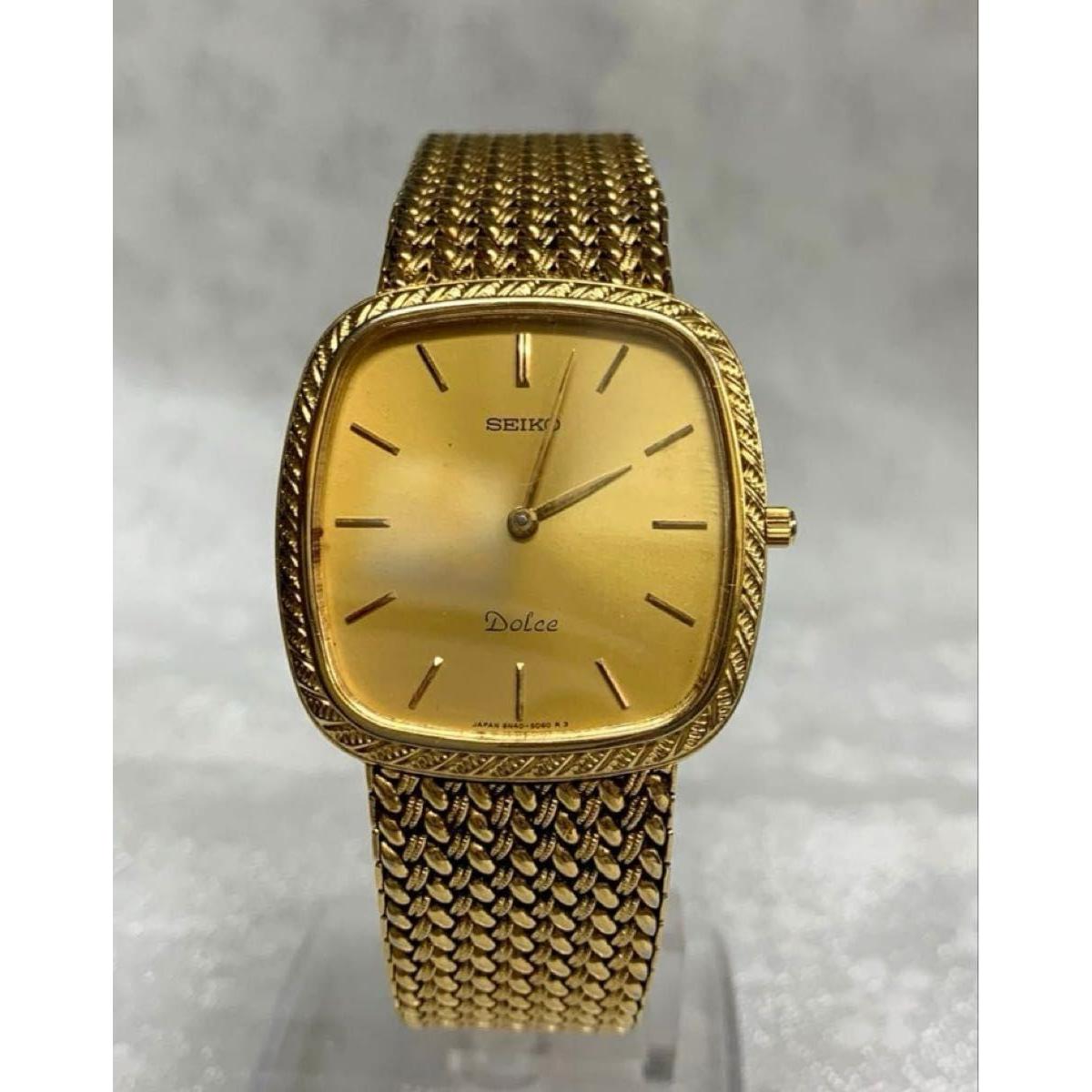 SEIKO Dolce Men s Watch Quartz