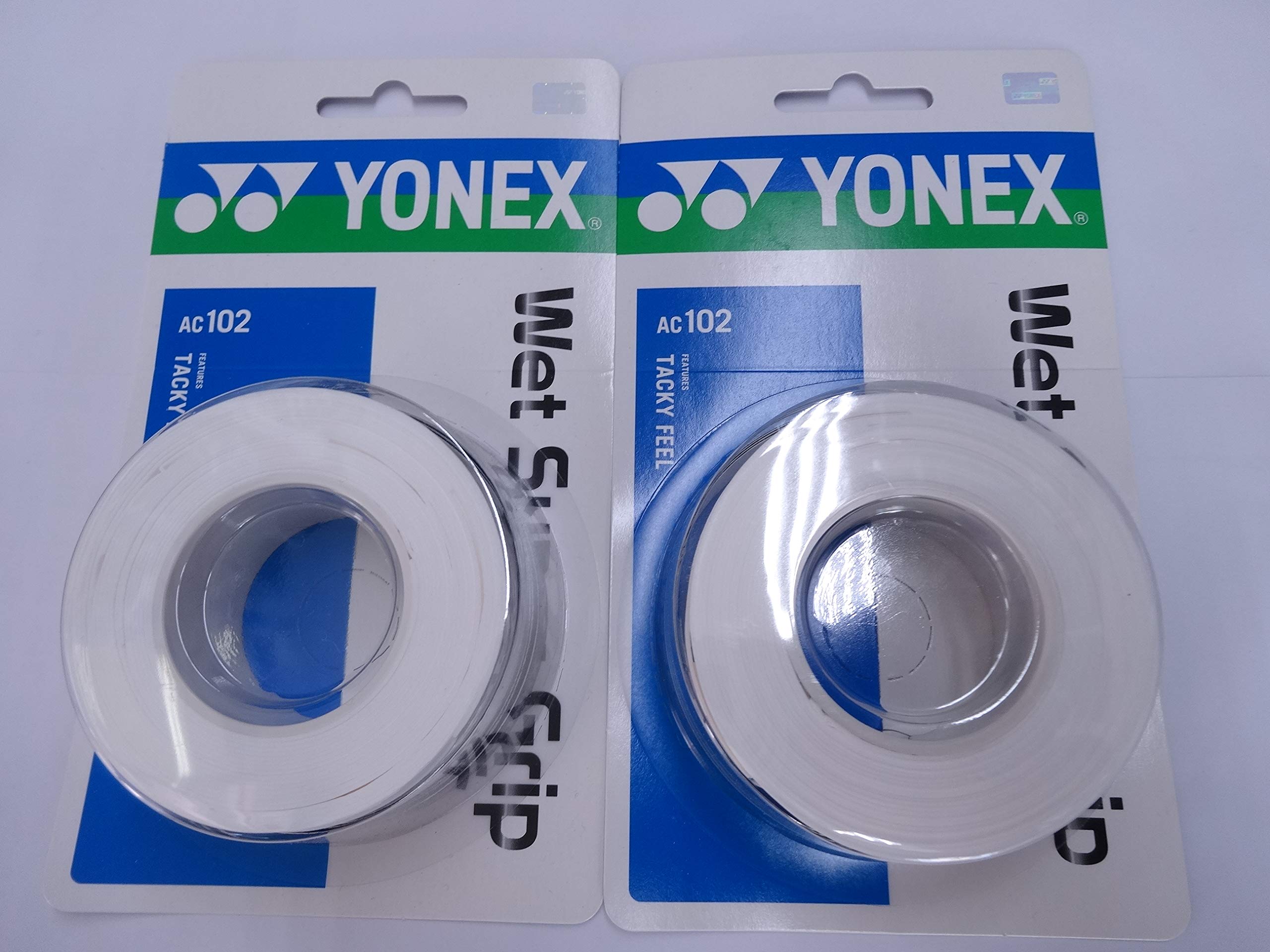 

YONEX Wet Super Grip AC102 Tennis Grip Tape