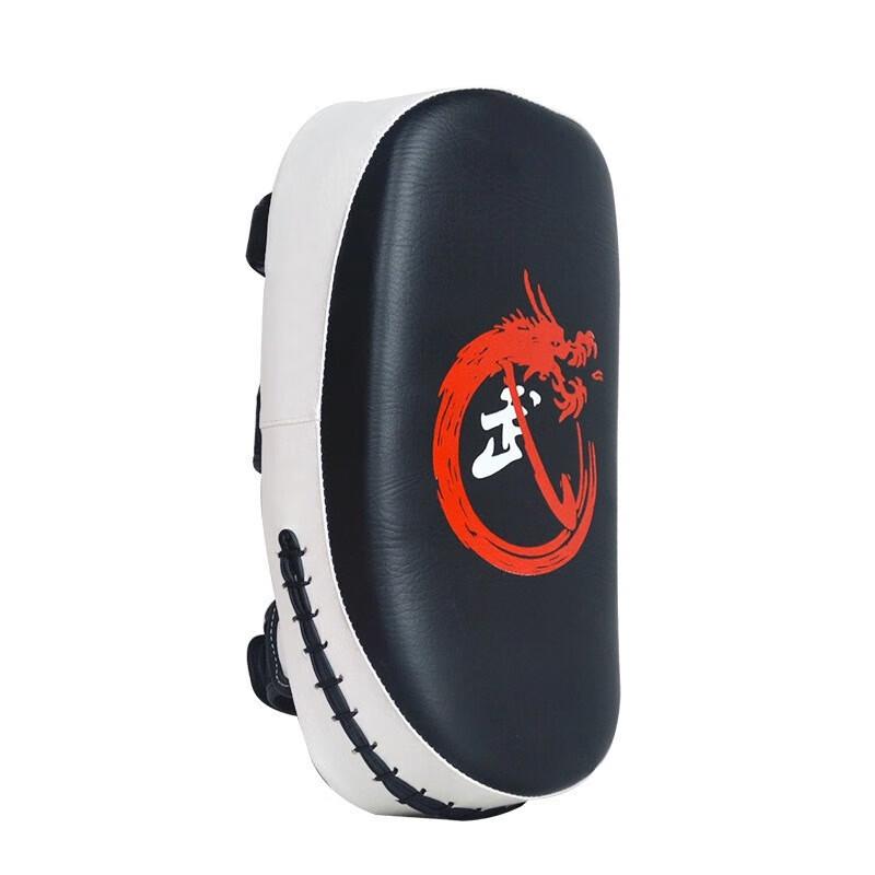 

Lizhan Curved Thickened Muay Thai & Boxing Kick Target