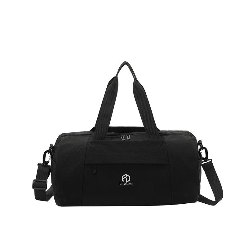 Large-capacity Hand-held Fitness Short-distance Single-shoulder Bag, Travel Bag, Swimming Storage Luggage Bag