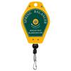 Electric Screwdriver Balancer & Puller with Spring Retractable Lanyard and Lifting Hook