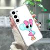 D-Dandys World Sprites  Phone Case For Samsung Galaxy A91,80,73,72 ,71,53,52,32 ,31,22,21s,20,Transparent Case