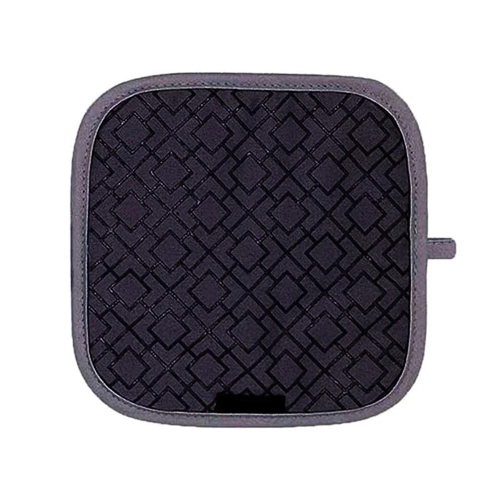 High Heat Resistant 500 Degree Non - slip Oven Mitts Microwave Gloves Baking Potholders Hot Grip Kitchen Utensils Cookware Parts