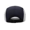 Summer Color-matching Quick-drying Cap Women's Breathable Sunscreen Outdoor Baseball Cap Men's Sports Cap