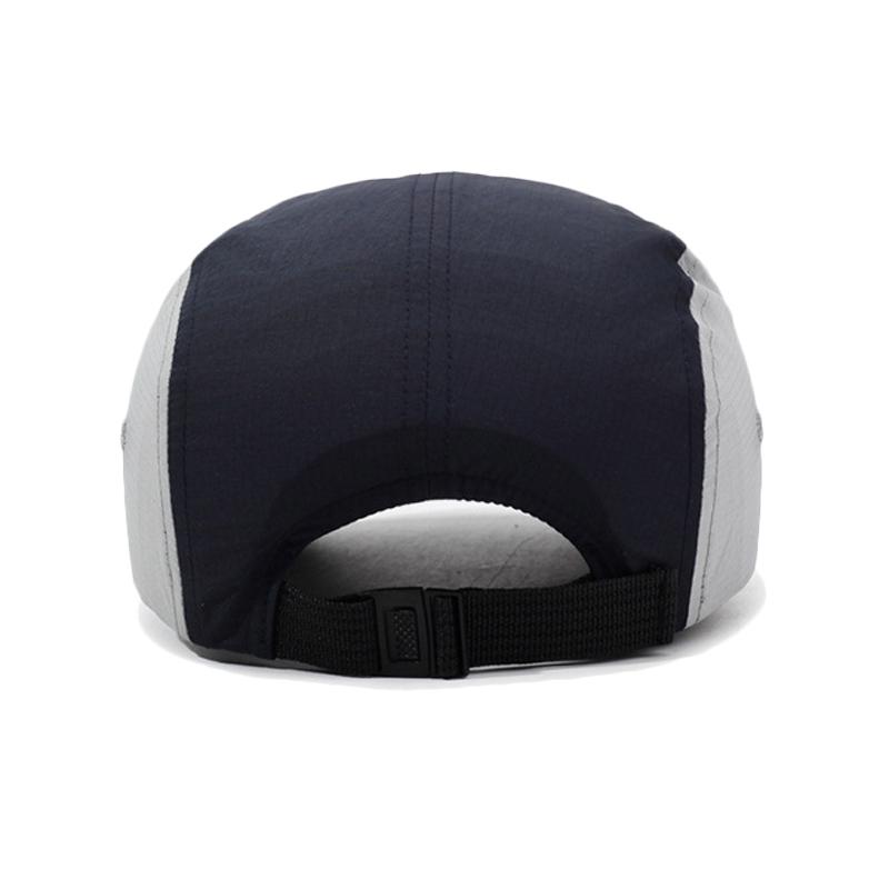 Summer Color-matching Quick-drying Cap Women's Breathable Sunscreen Outdoor Baseball Cap Men's Sports Cap