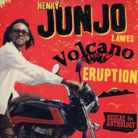 

LP Пластинка РАЗНЫЕ ИСПОЛНИИТЕЛИ - Регги Антология: Генри Джунджо Лоус VPLP4162 VP US 1981 США Регги, Ска и Даб